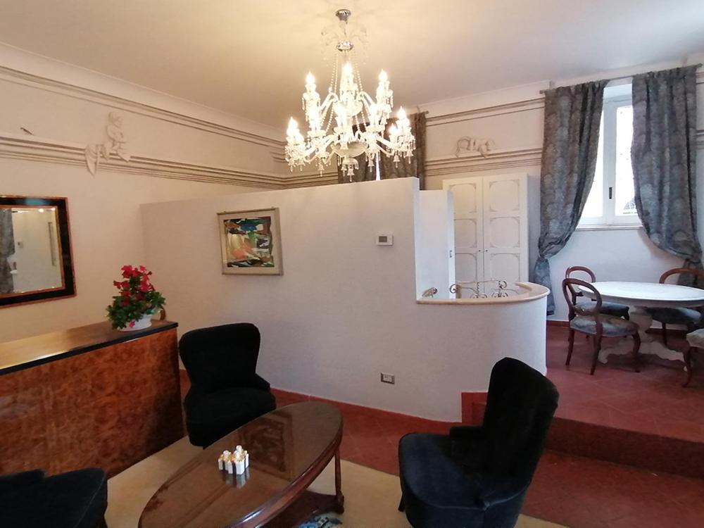 Domus Almapetra Ai Fori Imperiali Apartment Rome Bagian luar foto